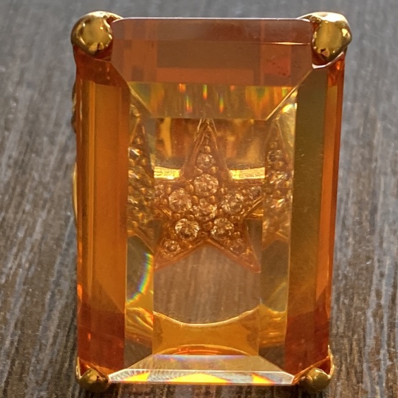 PJM| statement rings 8.5 - Picture 10 of 13